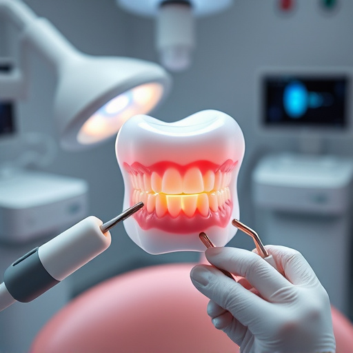 dental technology