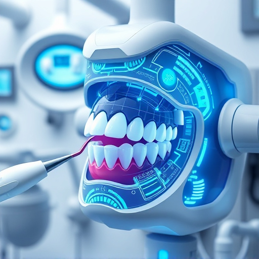 dental technology