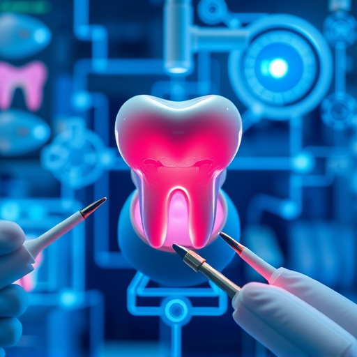 dental technology