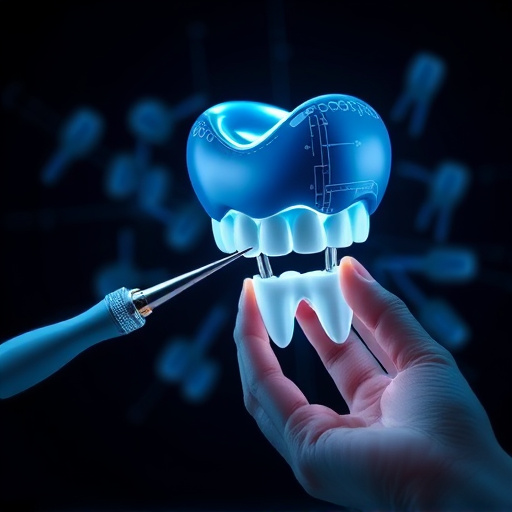 dental technology