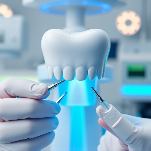 dental technology