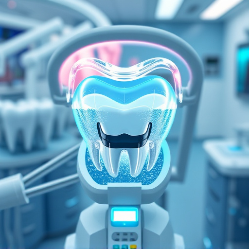 dental technology