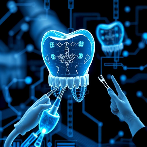 dental technology