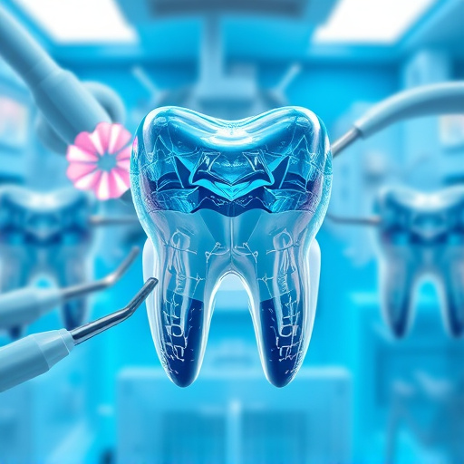 Revolutionize Dental Restorations with All on Four Implants