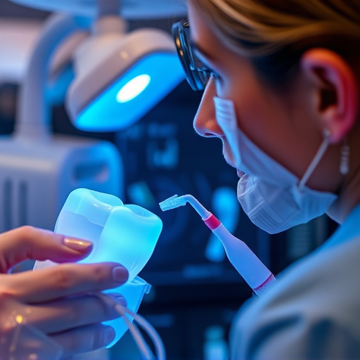 dental technology