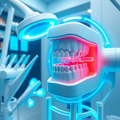 dental technology