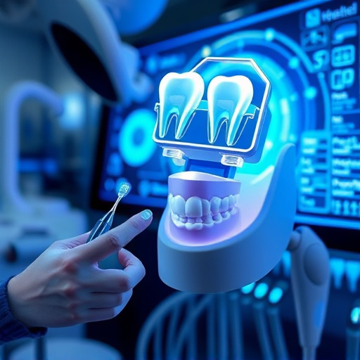 dental technology