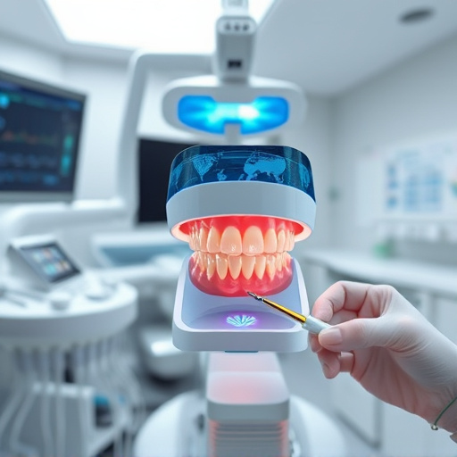 dental technology