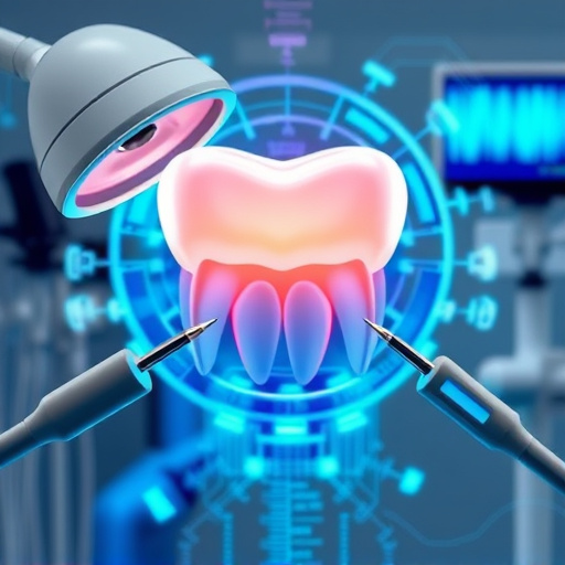 dental technology
