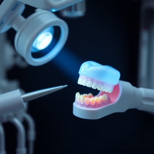 dental technology