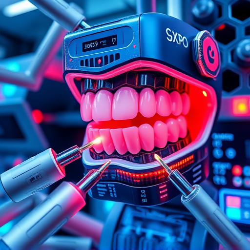 dental technology