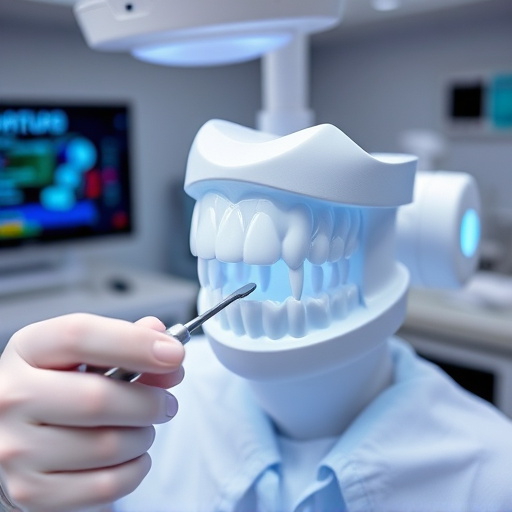 dental technology