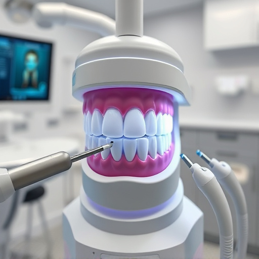 dental technology