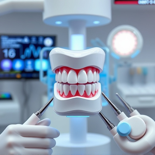 dental technology