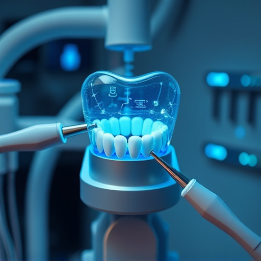 dental technology