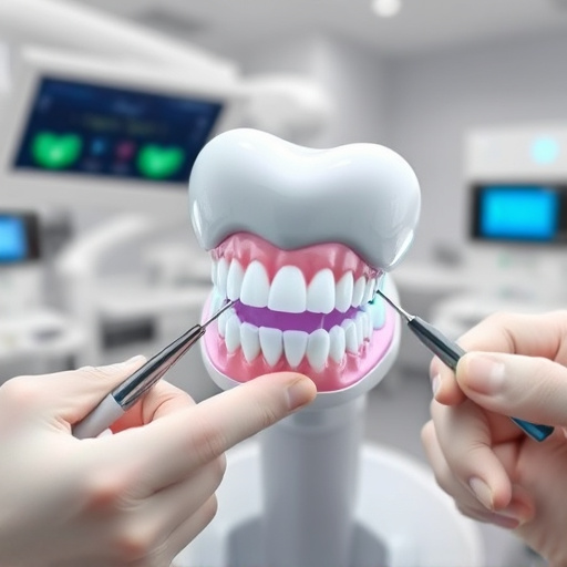 dental technology