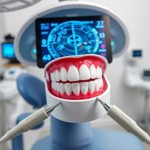 dental technology
