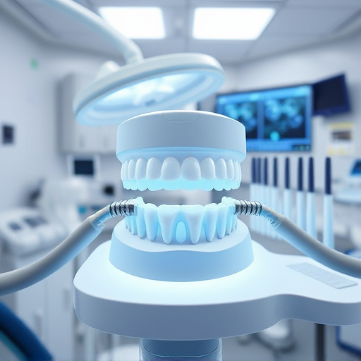 dental technology