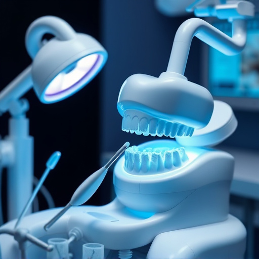 dental technology