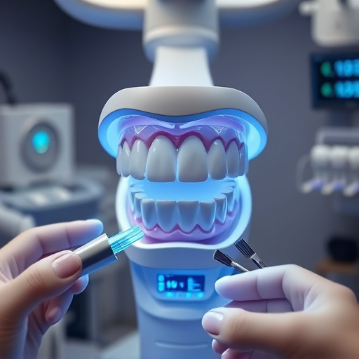 dental technology