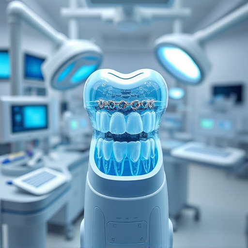 dental technology