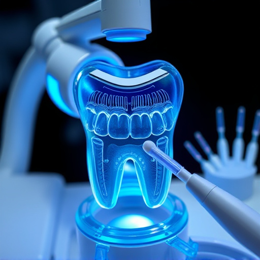 dental technology