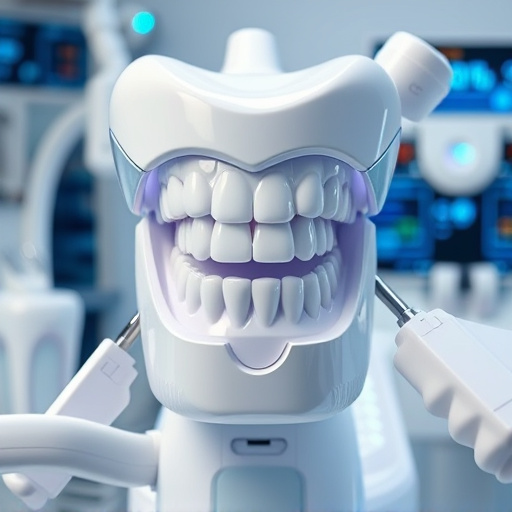 dental technology