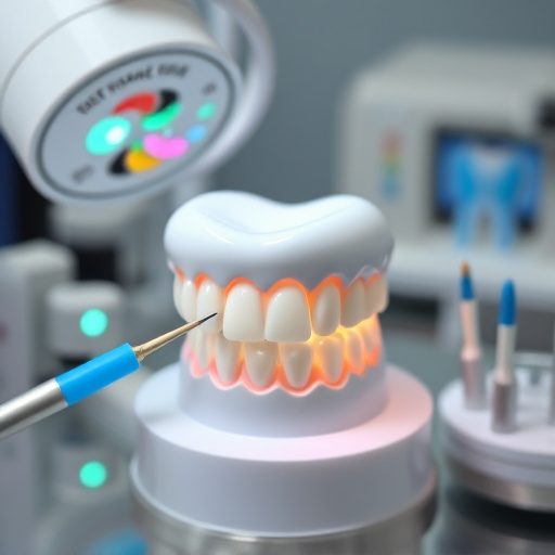 dental technology