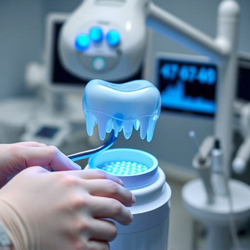 dental technology