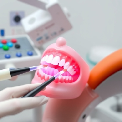 dental technology