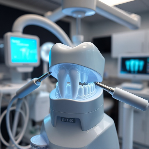 dental technology
