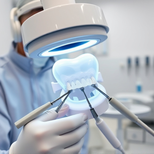 dental technology