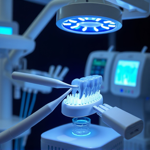 dental technology