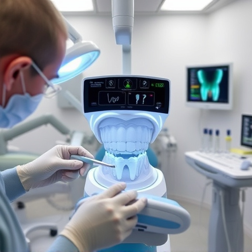 dental technology