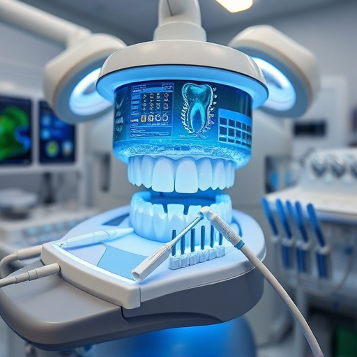 dental technology