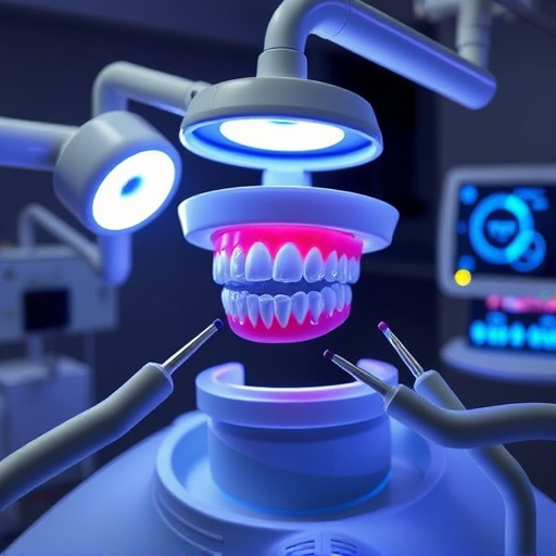 dental technology