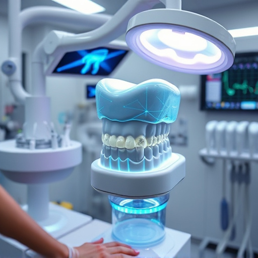 dental technology
