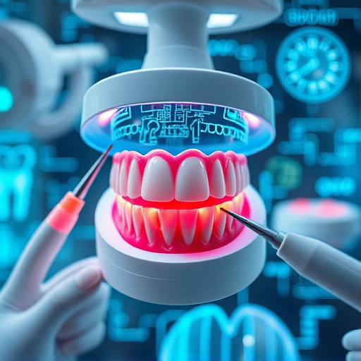 dental technology