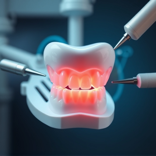 dental technology