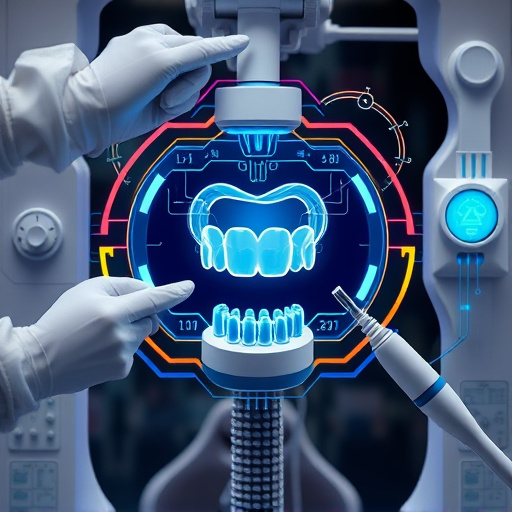 dental technology