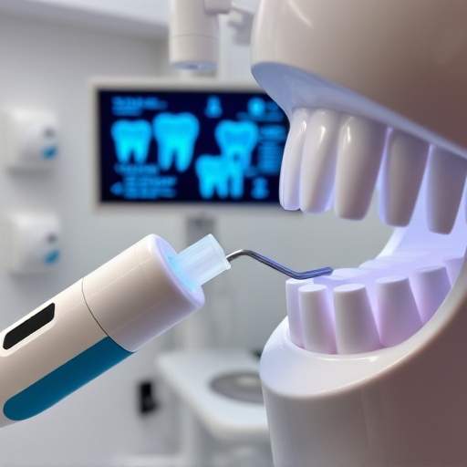 dental technology