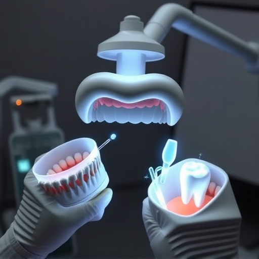 dental technology