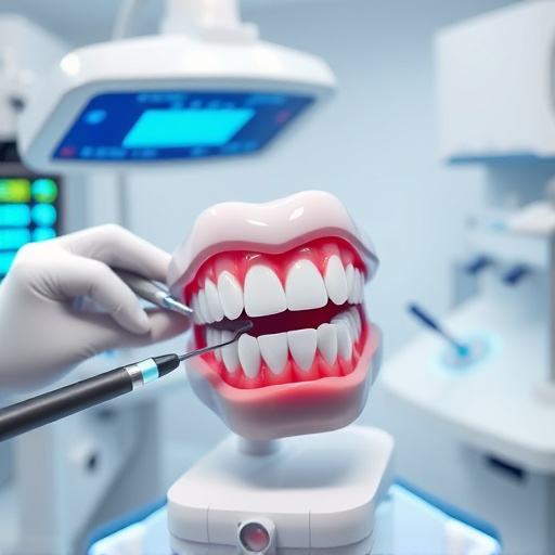 dental technology