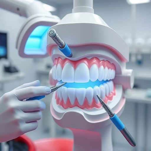 dental technology