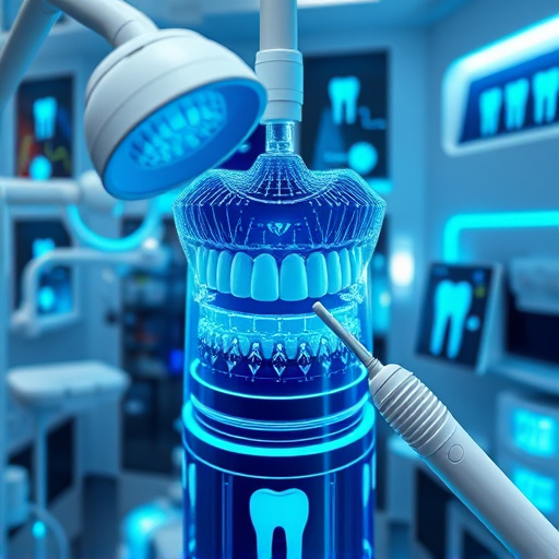 dental technology