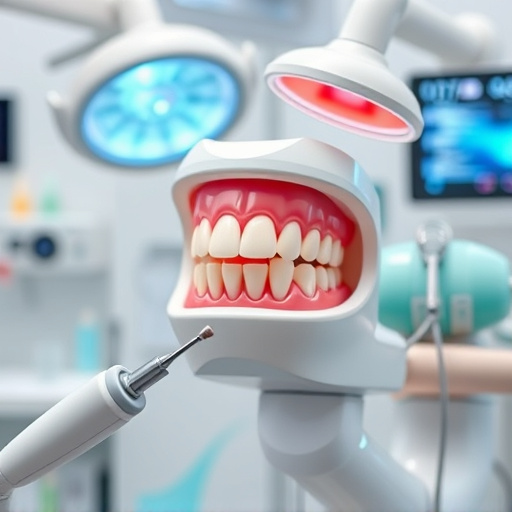 dental technology