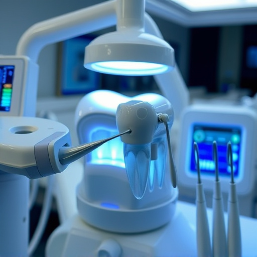 dental technology