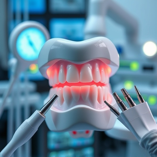 dental technology