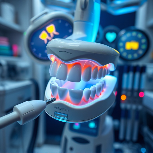 dental technology