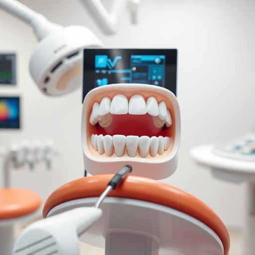dental technology
